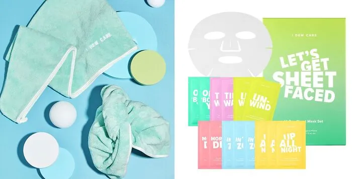Mix, Mask, And Moisturize With A Side Of Sass – <a Style="Display:inline;" Href="Https://Idewcare.com//" Target="_blank"><span Style="Font:inherit;color:#d74b1f;"> Idewcare.com</Span>  Is The Skincare Haven That Ensures Every Day Starts With A Smooth Canvas And A Beaming Face.