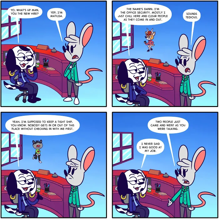 High Effort