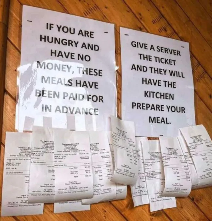 50 Times Signs Had No Right To Be This Funny, As Shared In This Facebook Group