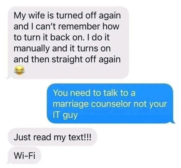 35 Painfully Relatable Memes And Jokes About Everything Programming And Computer Science