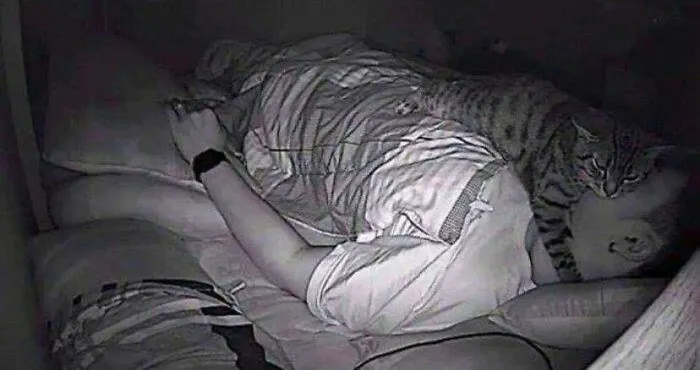 Cursed_he Asphixiate