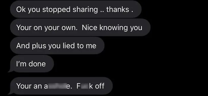 Ladies And Gentlemen, My Mother After I Disabled Tracking Location App On My Phone, I Am 21 Years Old