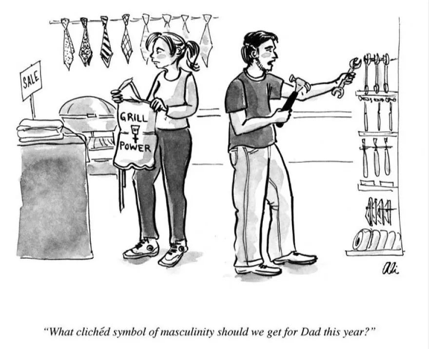 From Relatable To Absurd: 30 Witty One-Panel Comics By The New Yorker Cartoonist