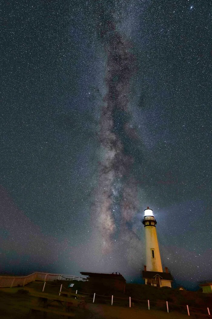 My Step Dad Took This Pic And I Think It’s Awesome