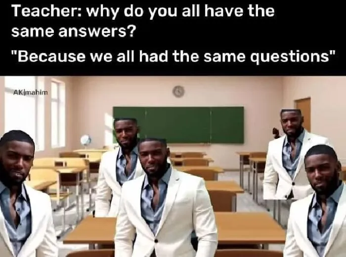50 Hilariously Relatable ‘Brainy Memes’ To Remind You How You Got That Degree (New Pics)