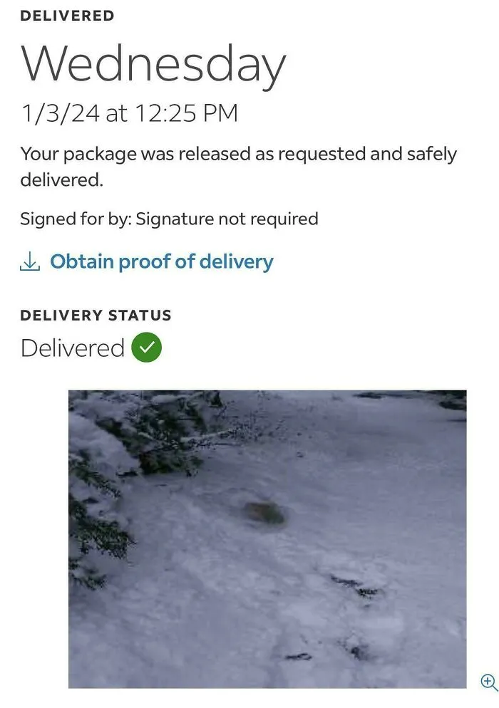 $1,199 iPhone 15 Left In The Snow While I’m At Work All Day Unable To Retrieve It