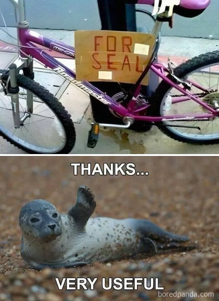 “You Had One Job”: This Online Group Shares The Funniest Examples Of Failing (50 Pics)