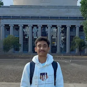 Yogi Agarwal