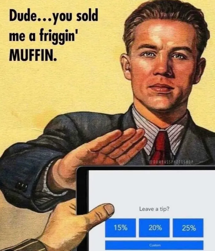 Saw This Online