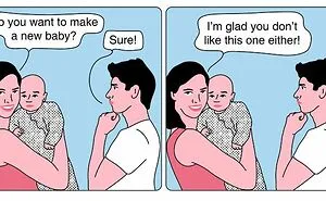 30 Comics Exaggerating Modern-Day Issues That Highlight Their Absurdity By Domien Delforge (New Pics)