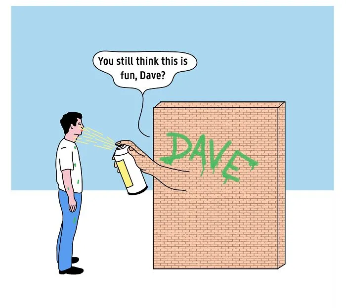 30 Comics Exaggerating Modern-Day Issues That Highlight Their Absurdity By Domien Delforge (New Pics)