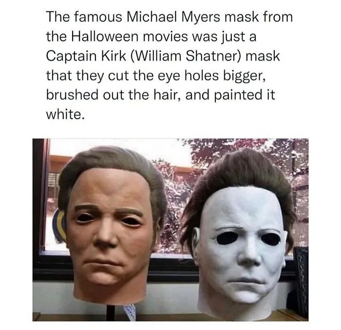Mask Makeover Secrets  