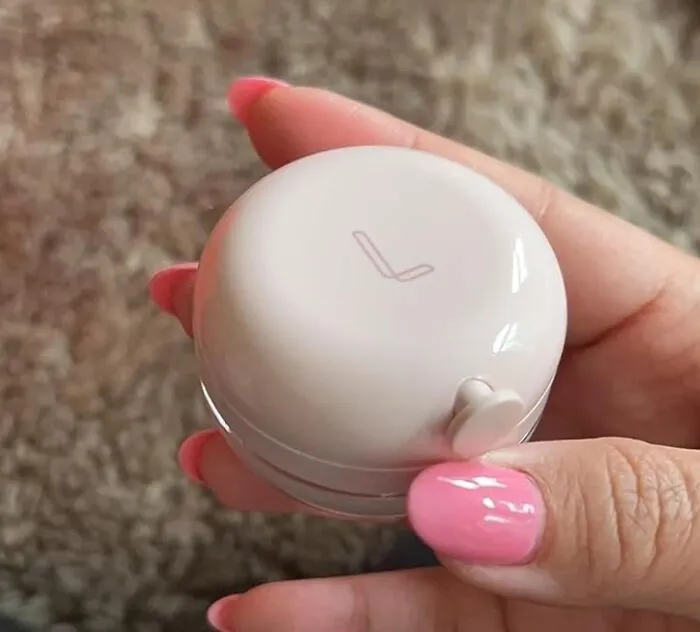 Gift Her <span Style="Font:inherit;color:#d74b1f;"> Laneige Lip Treatment Balm </Span> This Valentine's, Because Who Doesn't Want A Smooch Smoother Than Your Best Pick-Up Line?