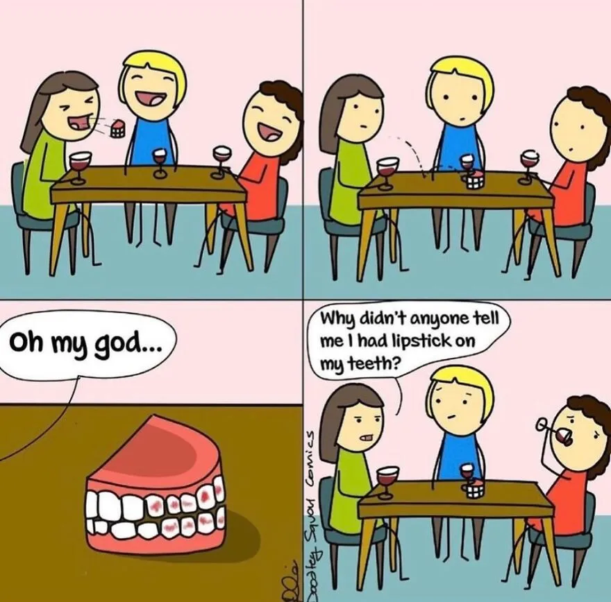 Australian Mom Makes Witty And Relatable Comics About Regular Life, And Here’s The Result (30 Pics)