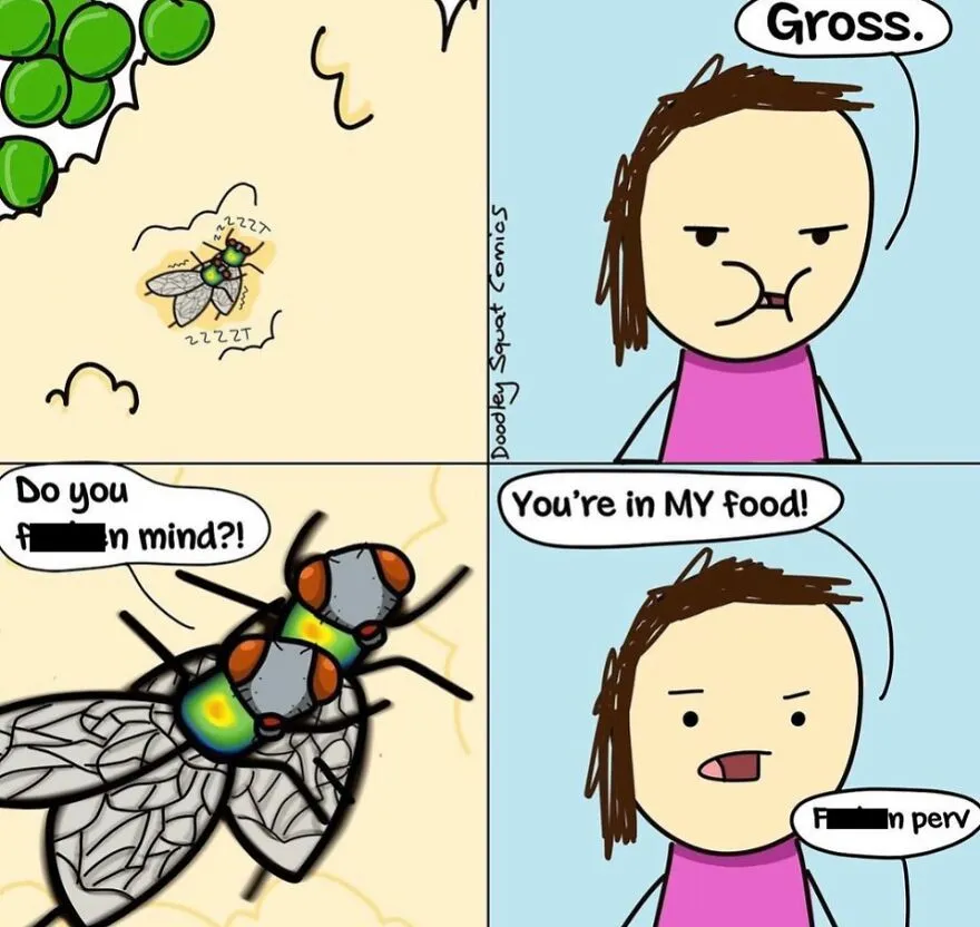 Australian Mom Makes Witty And Relatable Comics About Regular Life, And Here’s The Result (30 Pics)