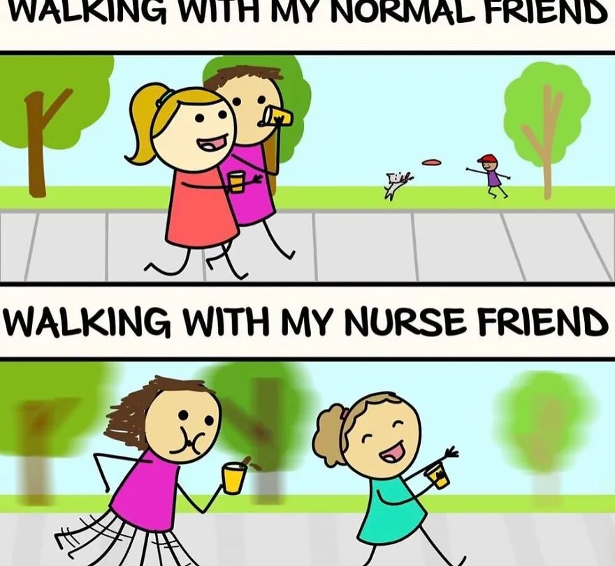 Australian Mom Makes Witty And Relatable Comics About Regular Life, And Here’s The Result (30 Pics)