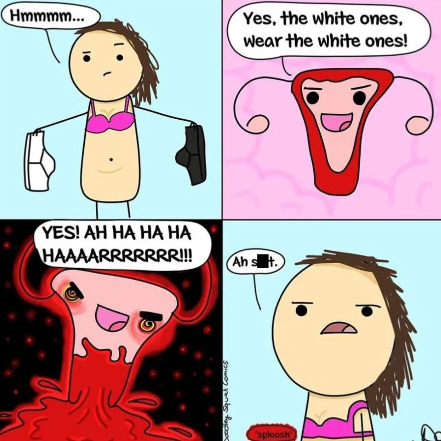Australian Mom Makes Witty And Relatable Comics About Regular Life, And Here’s The Result (30 Pics)