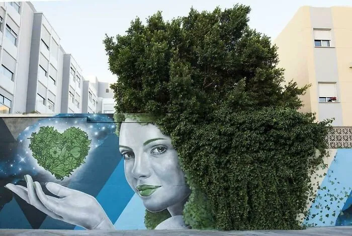 Beautiful Street Art