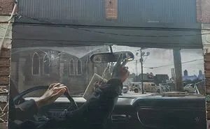 50 Pieces Of “Vandalism” That Only Make Cities More Interesting, As Shared On This Online Group