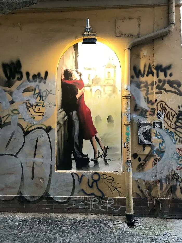 Somewhere In Czech Republic