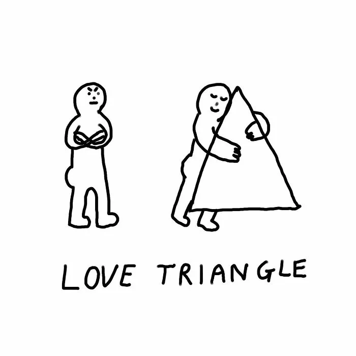 Artist Creates Light-Hearted Illustrations Full Of Silly Wordplay And Comical Puns (30 New Pics)