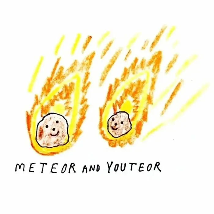 Artist Creates Light-Hearted Illustrations Full Of Silly Wordplay And Comical Puns (30 New Pics)