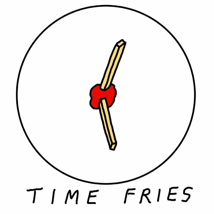 Artist Creates Light-Hearted Illustrations Full Of Silly Wordplay And Comical Puns (30 New Pics)