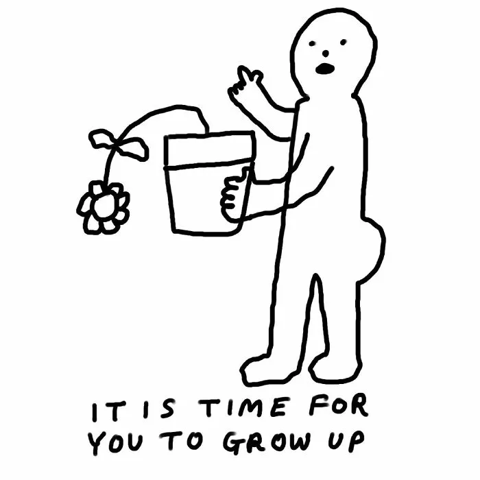 Artist Creates Light-Hearted Illustrations Full Of Silly Wordplay And Comical Puns (30 New Pics)