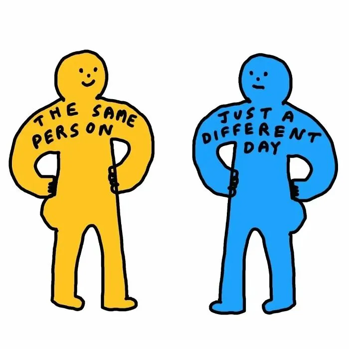 Artist Creates Light-Hearted Illustrations Full Of Silly Wordplay And Comical Puns (30 New Pics)