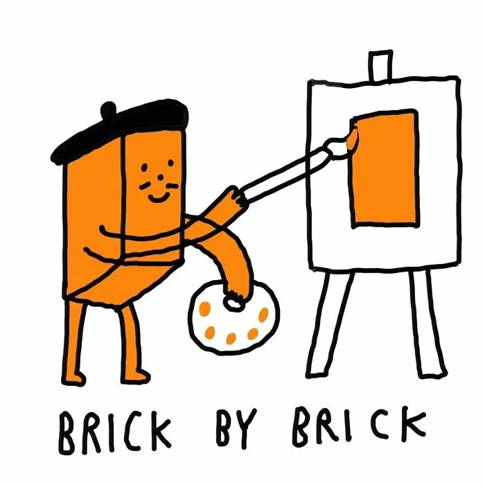 Artist Creates Light-Hearted Illustrations Full Of Silly Wordplay And Comical Puns (30 New Pics)