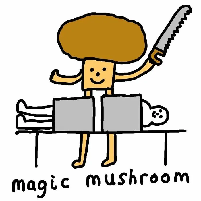 Artist Creates Light-Hearted Illustrations Full Of Silly Wordplay And Comical Puns (30 New Pics)