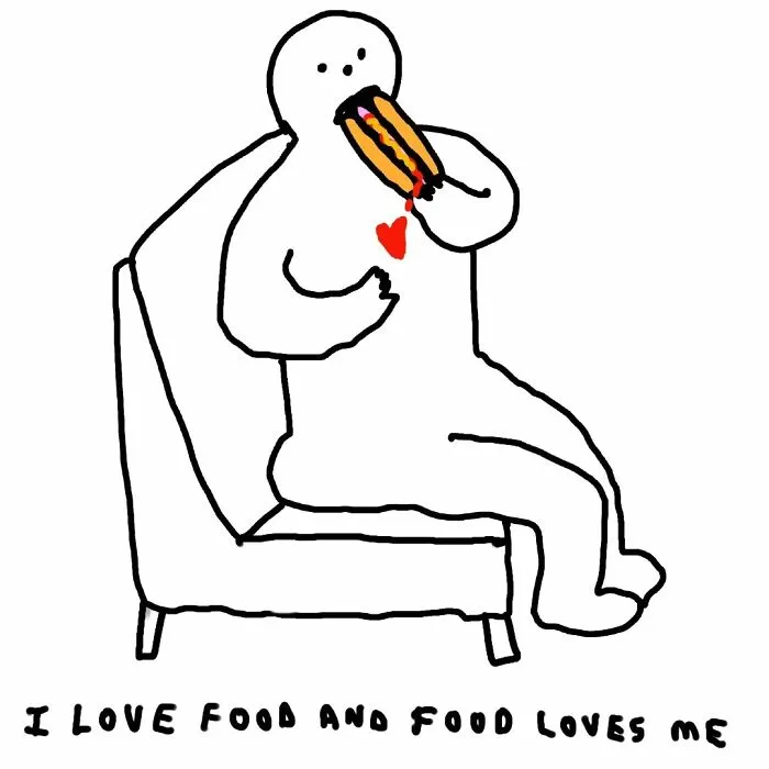 Artist Creates Light-Hearted Illustrations Full Of Silly Wordplay And Comical Puns (30 New Pics)