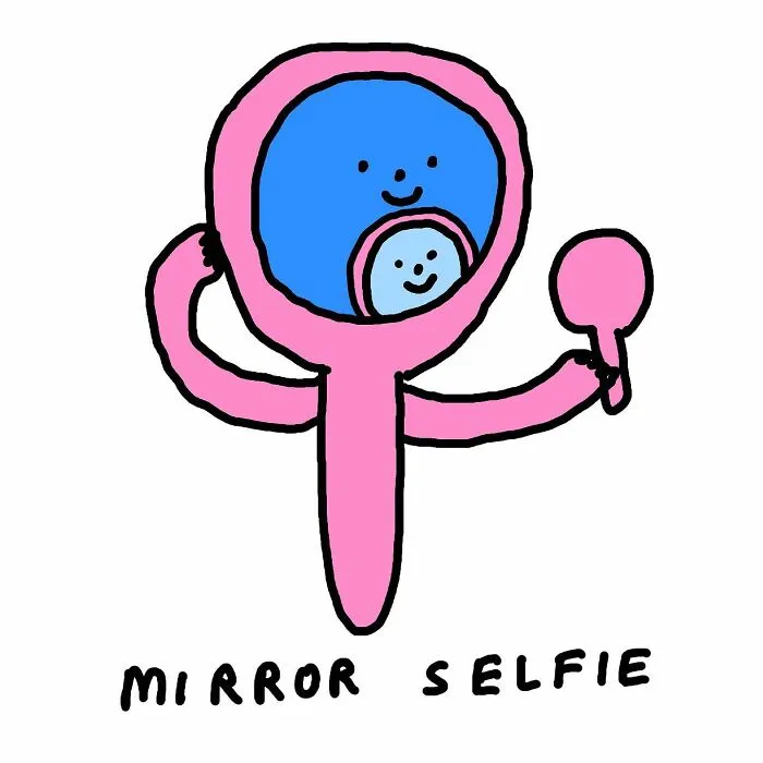 Artist Creates Light-Hearted Illustrations Full Of Silly Wordplay And Comical Puns (30 New Pics)