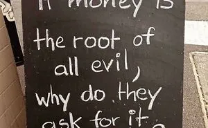 50 Times People Spotted Such Funny Signs, They Just Had To Share Them (New Pics)
