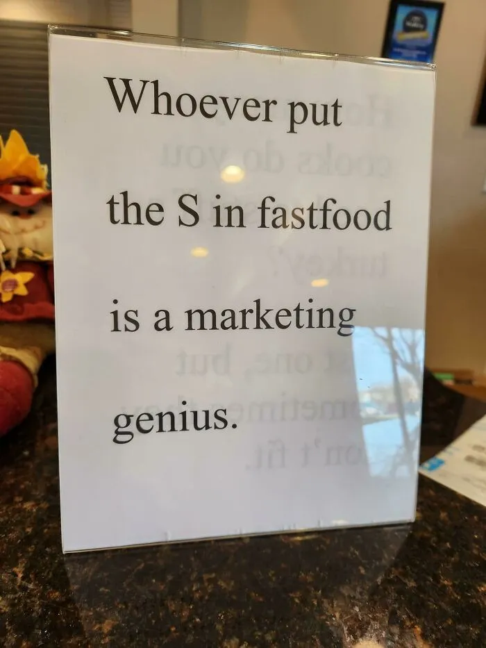 Genius Indeed