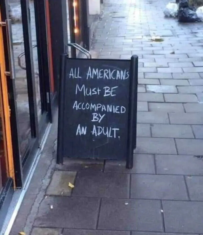 Visto en Londres