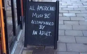 50 Times People Spotted Such Funny Signs, They Just Had To Share Them (New Pics)