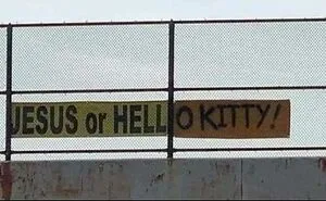 50 Times People Spotted Such Funny Signs, They Just Had To Share Them (New Pics)