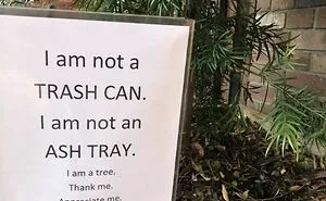 50 Times People Spotted Such Funny Signs, They Just Had To Share Them (New Pics)