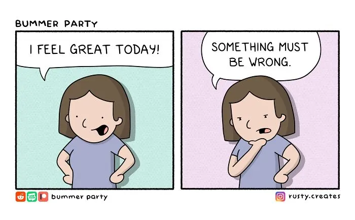My 25 New Comics With A Dash Of Silly Laughter And Unexpected Twists