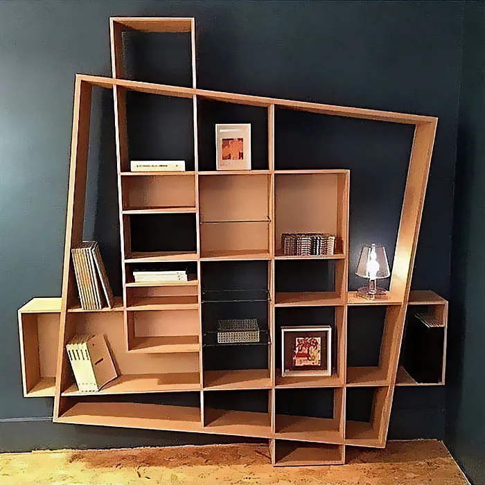 50 Masters Of Woodworking That Went Above And Beyond To Craft Something Incredible (New Pics)