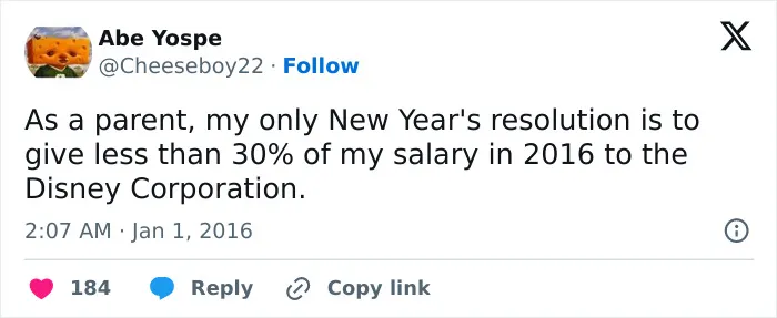 People Are Cracking Up About 35 Hilarious New Year Resolutions From And About Kids Circulating On X