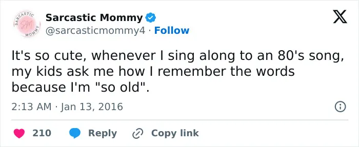 28 Instances Kids Blurted Something That Made Adults Realize Their Own 'Ancient' Age