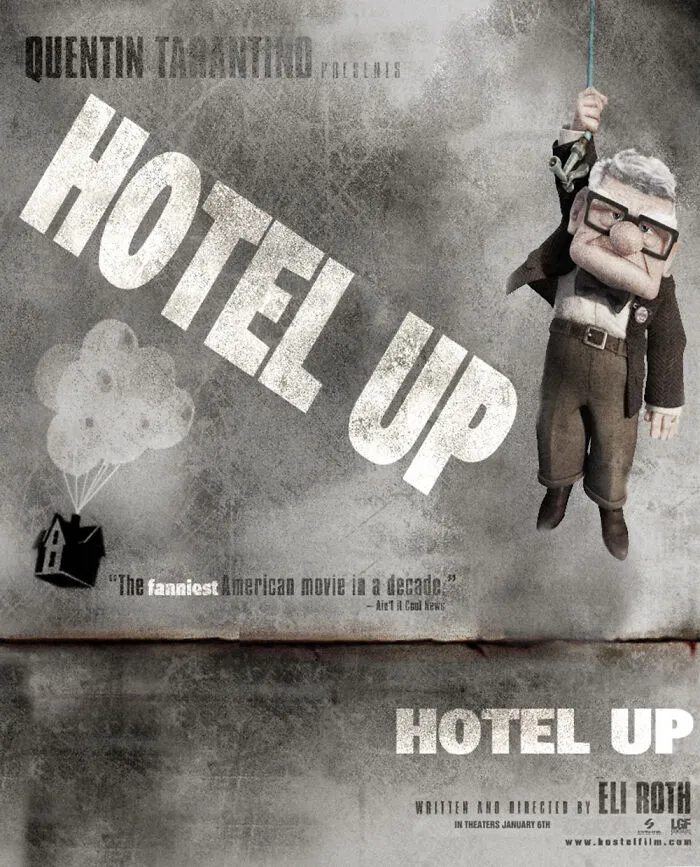 Hostel (2005)