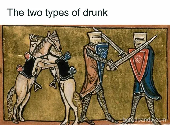 50 Artworks That Were Too Good Not To Be Turned Into Memes