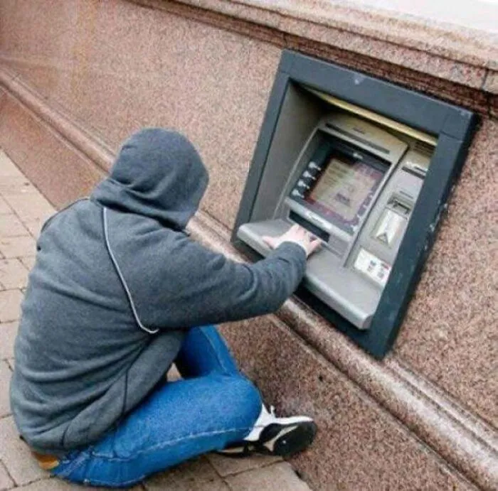 30 Personas que «solo tenían 1 cosa que hacer» y aún así la pifiaron