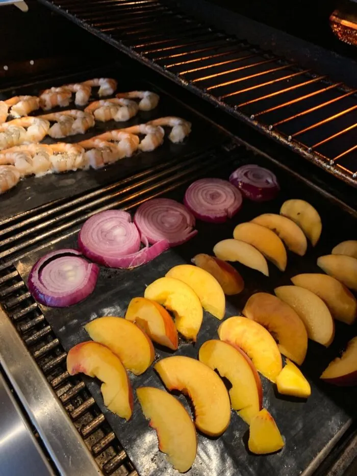 ¡Cada maestro de la parrilla merece cocinar sin carbonizar nada!