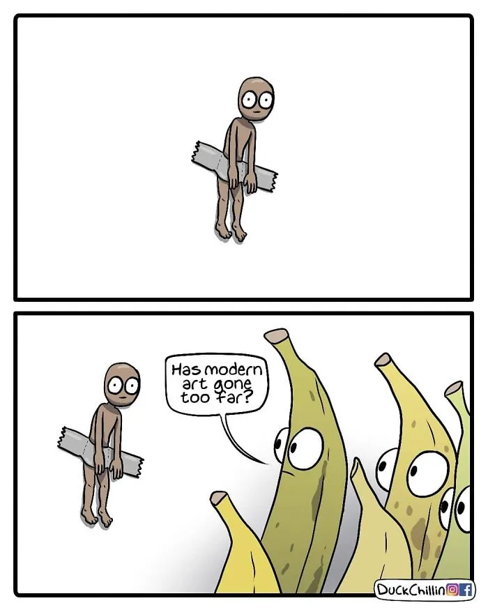 30 New Comics With Dark Endings For People With A Dark Sense Of Humor By Comic Dux