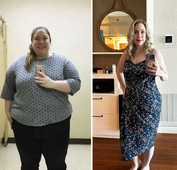 I Feel So Much Better, Healthier, And Have Been More Energetic