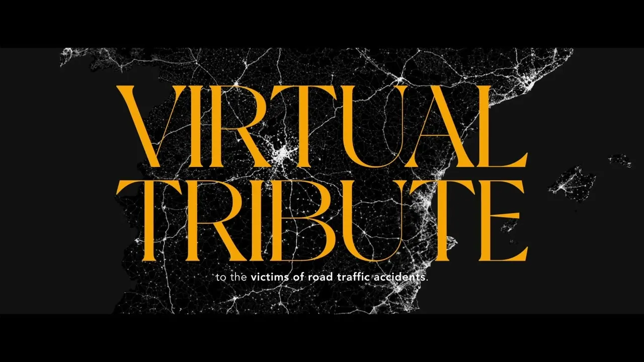 A Powerful Campaign To Save Lives. One Location, One Real Story.